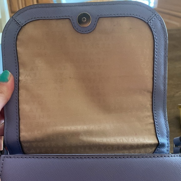 Kate spade small crossbody - Picture 8 of 8
